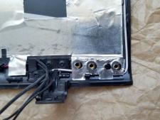 Кришка матриці Samsung NP350V5C №4